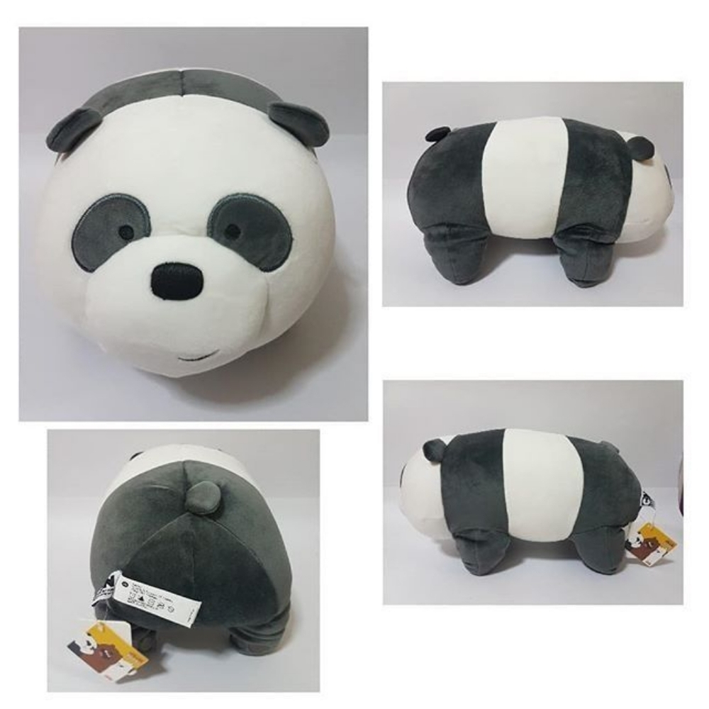 🎄Miniso| Pan Pan Plushie *BRAND NEW*